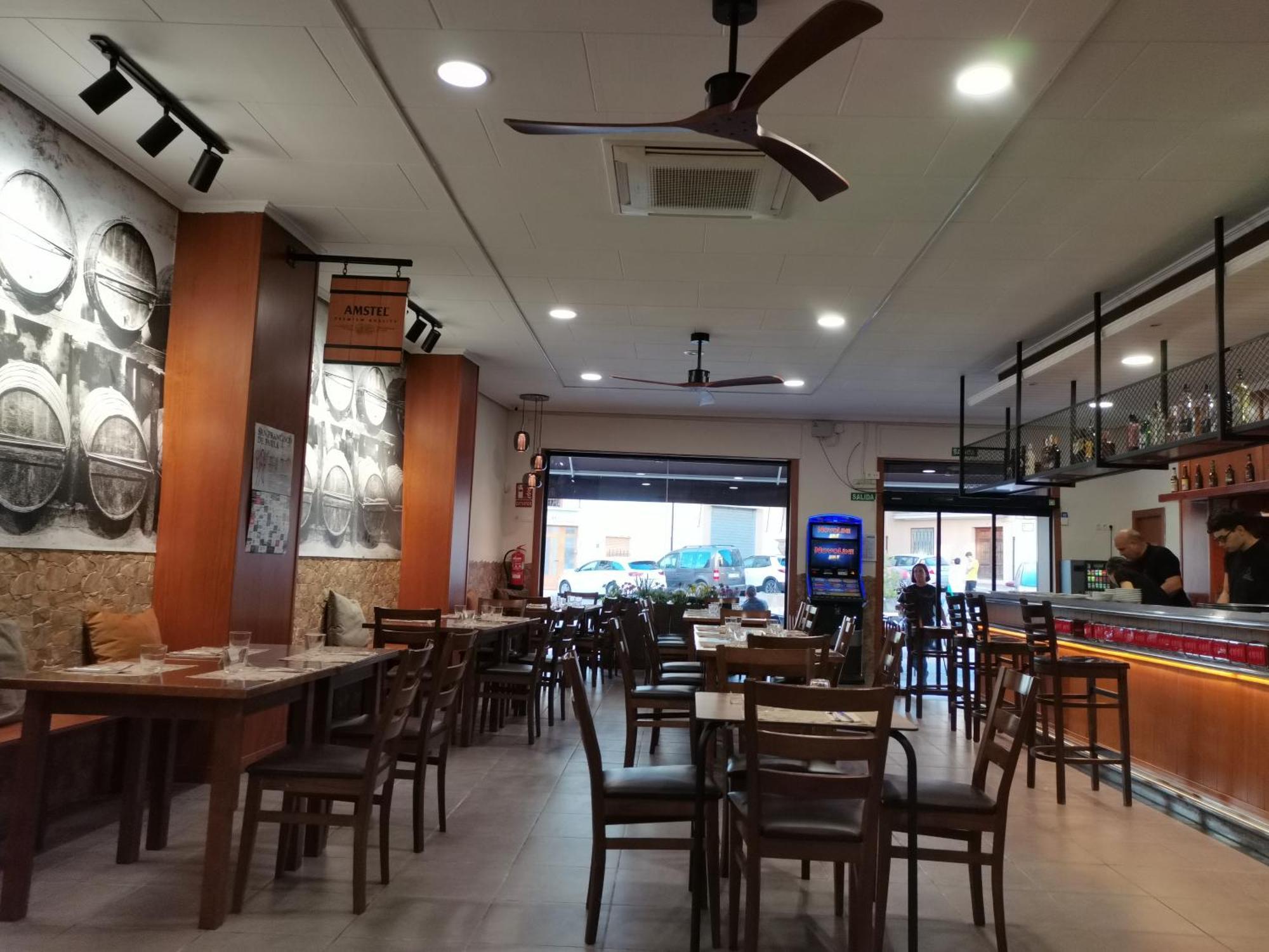 Apartamento Rural La Plaza Vieja Viver  Exterior photo