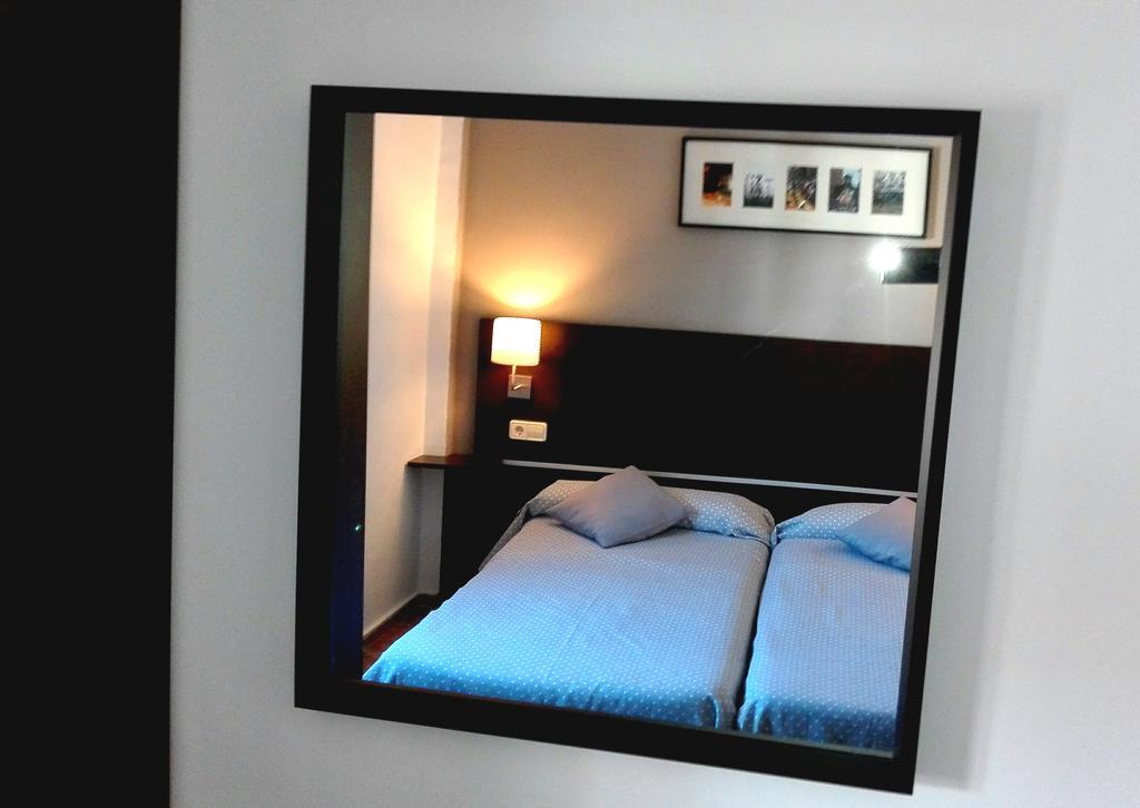 Apartamento Rural La Plaza Vieja Viver  Exterior photo