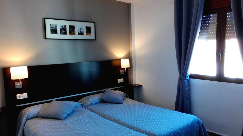 Apartamento Rural La Plaza Vieja Viver  Exterior photo