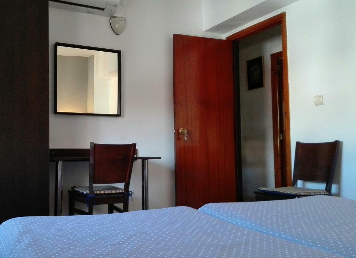Apartamento Rural La Plaza Vieja Viver  Exterior photo